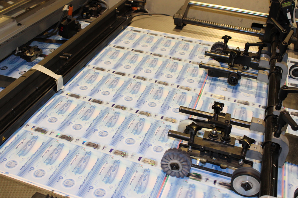 overt vs covert printing features
